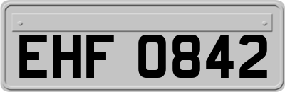 EHF0842