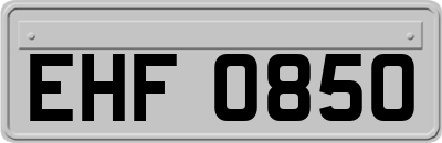 EHF0850