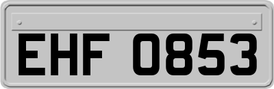 EHF0853