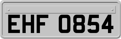 EHF0854