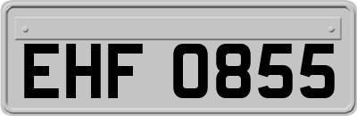 EHF0855