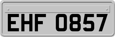 EHF0857