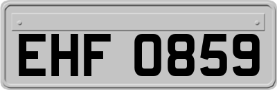 EHF0859