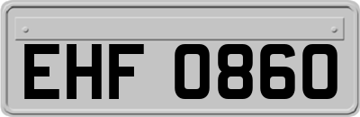 EHF0860