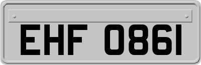 EHF0861