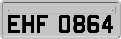 EHF0864