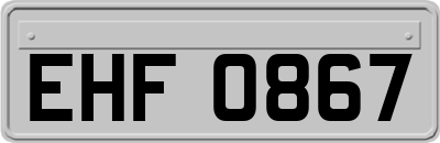 EHF0867