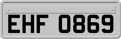 EHF0869