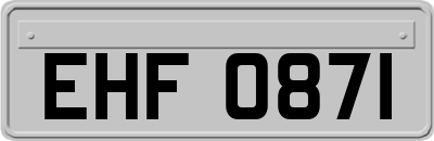 EHF0871