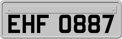 EHF0887