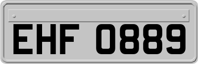 EHF0889