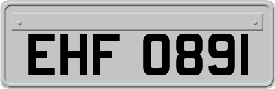 EHF0891