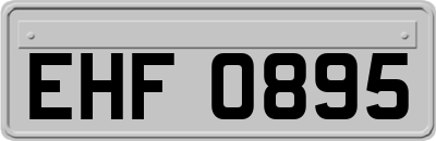 EHF0895