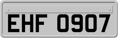 EHF0907