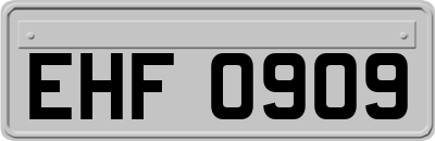 EHF0909