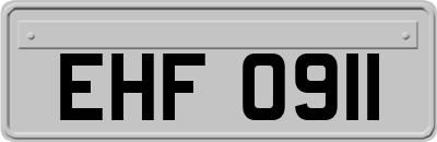 EHF0911