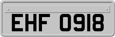 EHF0918
