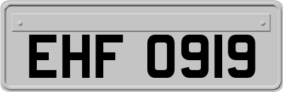 EHF0919