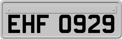 EHF0929