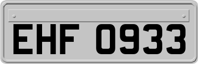 EHF0933