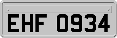 EHF0934
