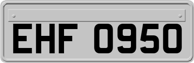 EHF0950