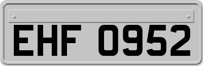 EHF0952
