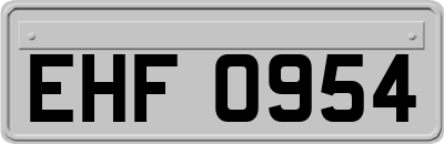 EHF0954