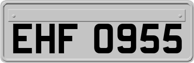 EHF0955