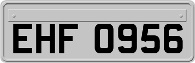 EHF0956