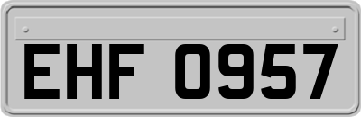 EHF0957