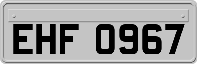 EHF0967