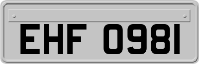 EHF0981