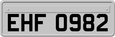 EHF0982