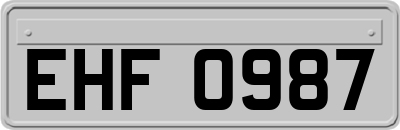 EHF0987