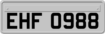 EHF0988