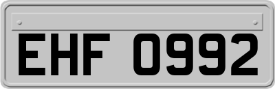 EHF0992