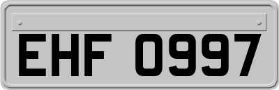 EHF0997
