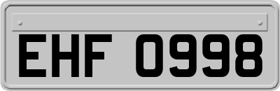 EHF0998