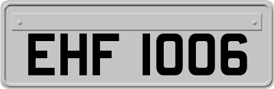 EHF1006