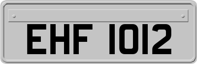 EHF1012