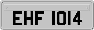 EHF1014
