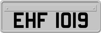 EHF1019