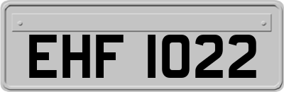 EHF1022