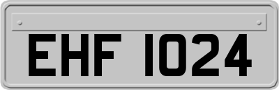 EHF1024