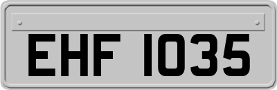 EHF1035