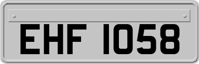 EHF1058
