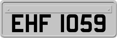 EHF1059