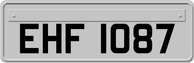 EHF1087