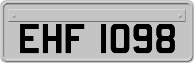 EHF1098